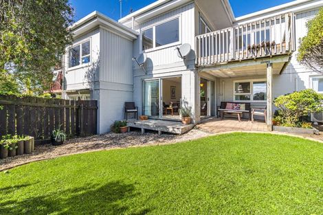 Photo of property in 4/7 Owens Road, Devonport, Auckland, 0624