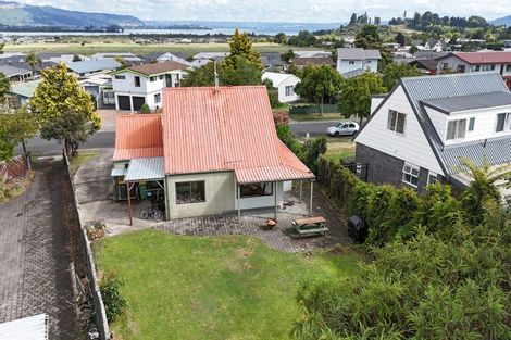 Photo of property in 10 Te Ana Place, Lynmore, Rotorua, 3010
