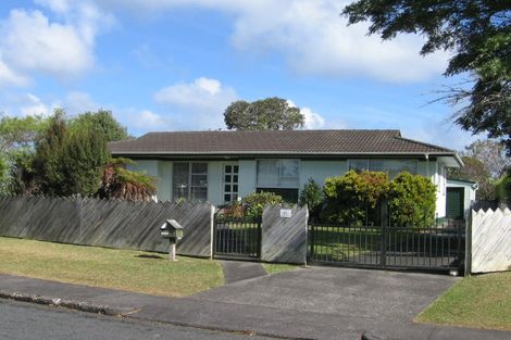 Photo of property in 46 Riverpark Crescent, Henderson, Auckland, 0610