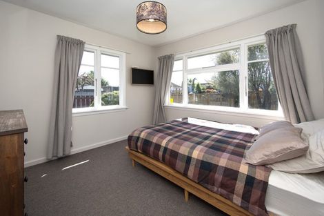 Photo of property in 34 Tabart Street, Woolston, Christchurch, 8023