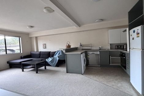 Photo of property in 83g Hill Street, Thorndon, Wellington, 6011