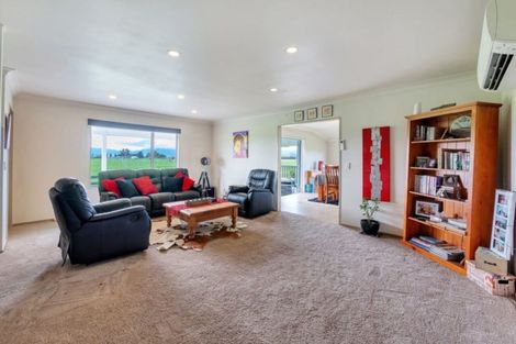 Photo of property in 160 Fisher Road, Netherton, Paeroa, 3671