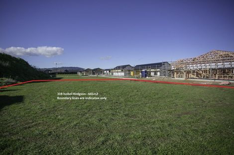 Photo of property in 31b Isobel Hodgson Drive, Cambridge, 3434