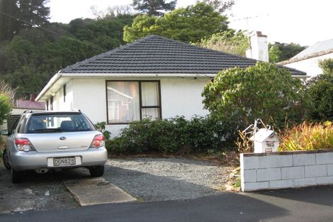 Photo of property in 24a Woodhaugh Street, Woodhaugh, Dunedin, 9010