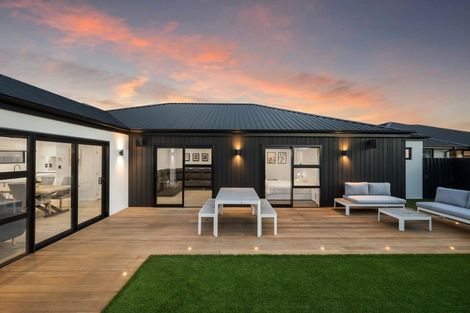 Photo of property in 56 Prestons Park Drive, Marshland, Christchurch, 8083