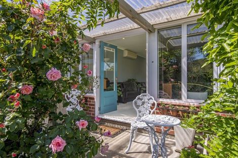 Photo of property in 2579 Christchurch Akaroa Road, Ataahua, Christchurch, 7672