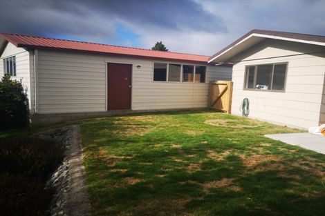 Photo of property in 11 Olive Avenue, Nukuhau, Taupo, 3330