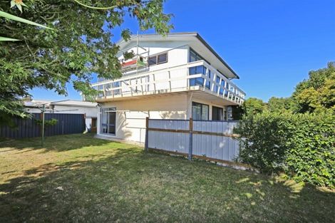 Photo of property in 717 Ballantyne Street, Frimley, Hastings, 4120