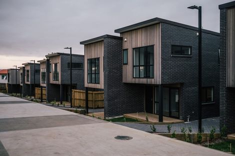 Photo of property in 7/29 Price Crescent, Mount Wellington, Auckland, 1060