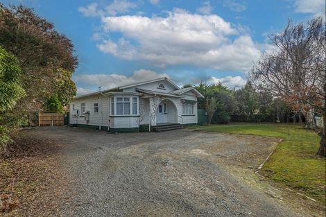 Photo of property in 16 Lyon Street, Marton, 4710