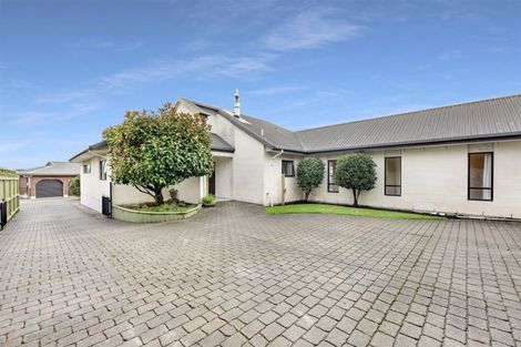 Photo of property in 17 Chelsea Avenue, Richmond, 7020