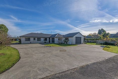 Photo of property in 31b Sherwill Street East, Feilding, 4702