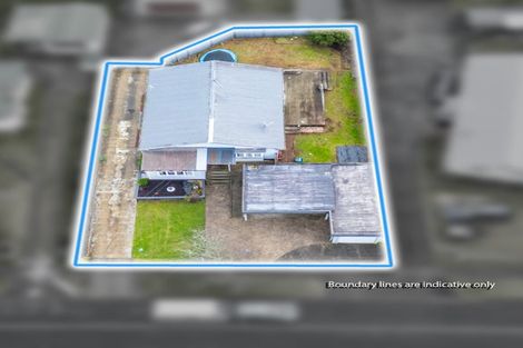 Photo of property in 161 Hakanoa Street, Huntly, 3700