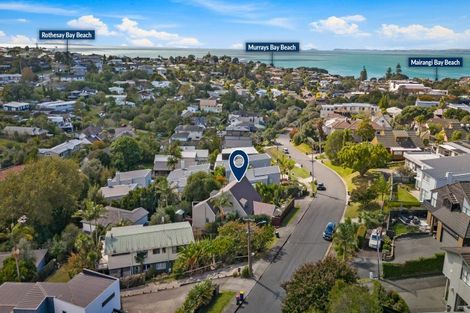 Photo of property in 1/33 Penzance Road, Mairangi Bay, Auckland, 0630
