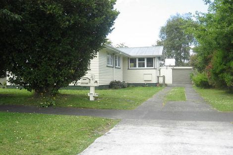 Photo of property in 44 Mitchell Street, Aramoho, Whanganui, 4500