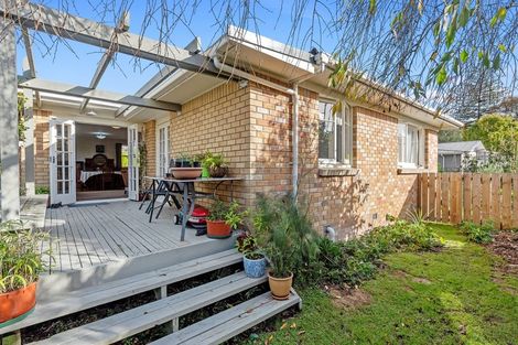 Photo of property in 79 Aurora Terrace, Hillcrest, Hamilton, 3216