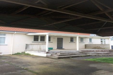 Photo of property in 35 Winchester Street, Levin, 5510