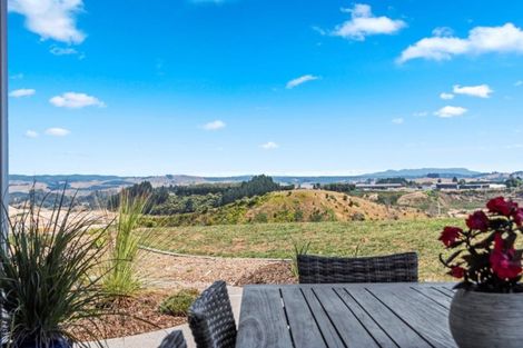 Photo of property in 87 Penetaka Heights, Pyes Pa, Tauranga, 3112