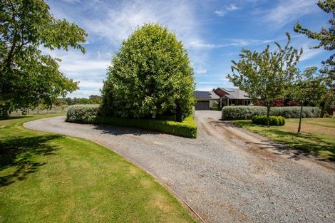 Photo of property in 254a Mangateitei Road, Rangataua, Ohakune, 4691