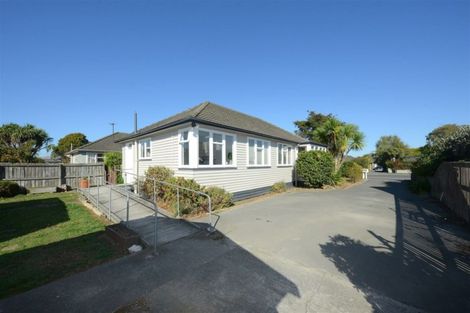 Photo of property in 316 Hills Road, Mairehau, Christchurch, 8013