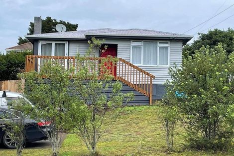 Photo of property in 158 Three Mile Bush Road, Te Kamo, Whangarei, 0112