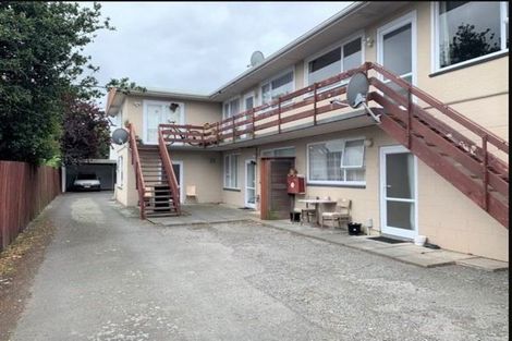 Photo of property in 473a Gloucester Street, Linwood, Christchurch, 8011