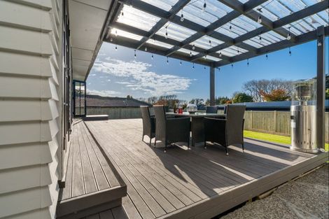 Photo of property in 1057 Junction Road, Egmont Village, New Plymouth, 4372