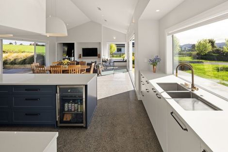 Photo of property in 8 Penbeagle Road, Te Kowhai, Hamilton, 3288