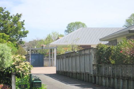 Photo of property in 13 Deanna Avenue, Morrinsville, 3300