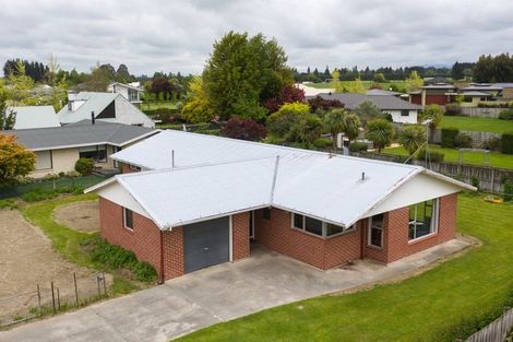 Photo of property in 45 Morgan Street, Methven, 7730