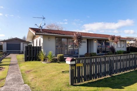 Photo of property in 194 Grampian Street, Tokoroa, 3420
