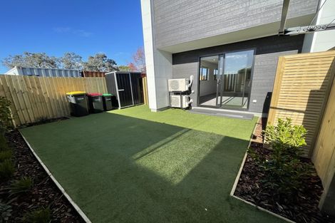 Photo of property in 4/105 Purchas Street, Edgeware, Christchurch, 8013