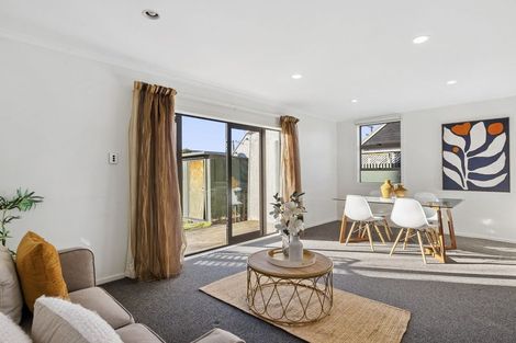 Photo of property in 21 Arney Street, South Dunedin, Dunedin, 9012