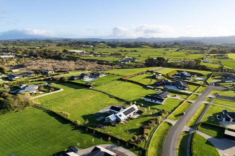Photo of property in 8 Penbeagle Road, Te Kowhai, Hamilton, 3288