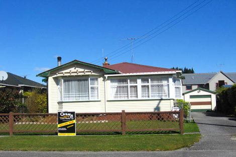 Photo of property in 96 Marsden Road, Greymouth, 7805