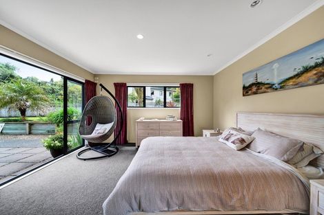 Photo of property in 45 Roto Street, Hurdon, New Plymouth, 4310