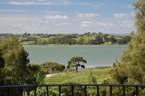 Photo of property in 257 Metcalfe Road, Matakohe, 0593