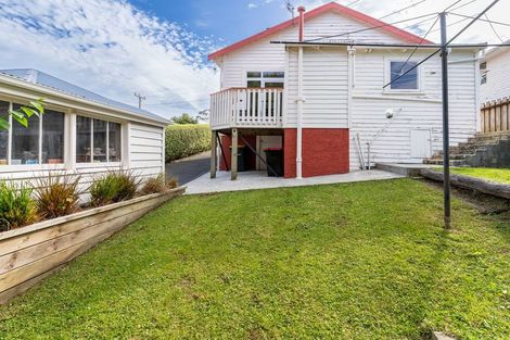 Photo of property in 26 Uxbridge Street, Normanby, Dunedin, 9010