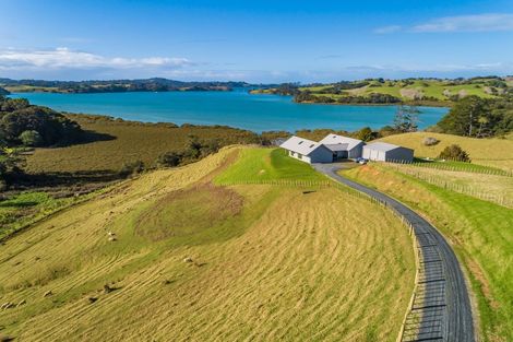 Photo of property in 334 Pukapuka Road, Pohuehue, Warkworth, 0983
