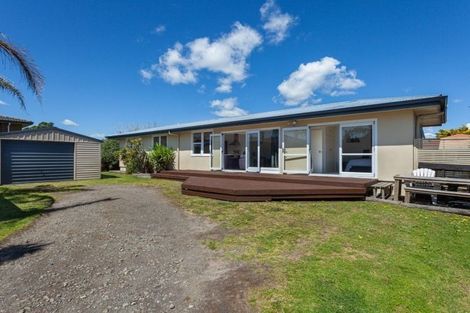 Photo of property in 398b Oceanbeach Road, Mount Maunganui, 3116