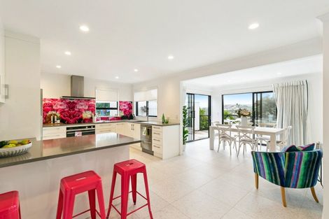 Photo of property in 93a Townsend Road, Miramar, Wellington, 6022