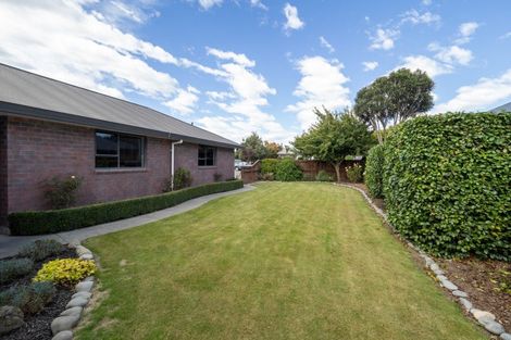 Photo of property in 5 Robinson Street, Rakaia, 7710