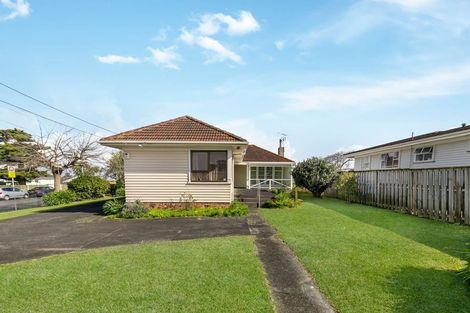 Photo of property in 19 Scotts Road, Manurewa East, Auckland, 2102