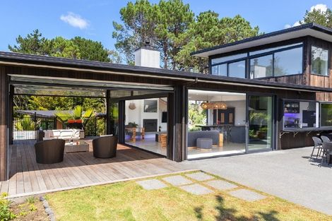 Photo of property in 94 Raymond Bull Road, Mangawhai, Wellsford, 0975