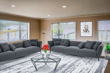 Photo of property in 100 George Deane Place, Greenhithe, Auckland, 0632