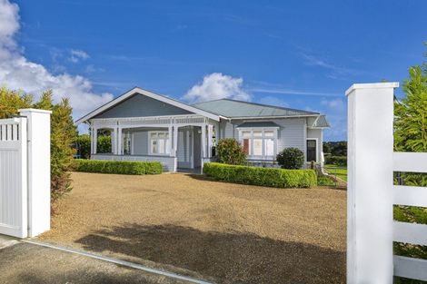 Photo of property in 374 Ridge Road, Coatesville, Albany, 0793