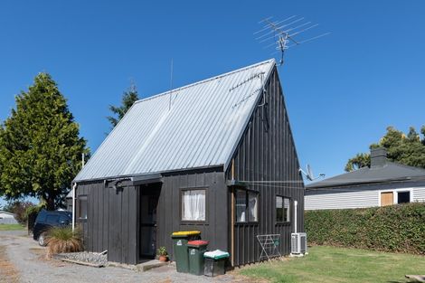 Photo of property in 68b Spaxton Street, Methven, 7730