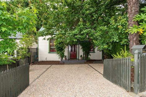 Photo of property in 85a Milton Road, Bluff Hill, Napier, 4110