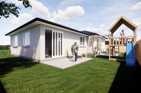 Photo of property in 3 Titchmarsh Lane, Pokeno, 2402