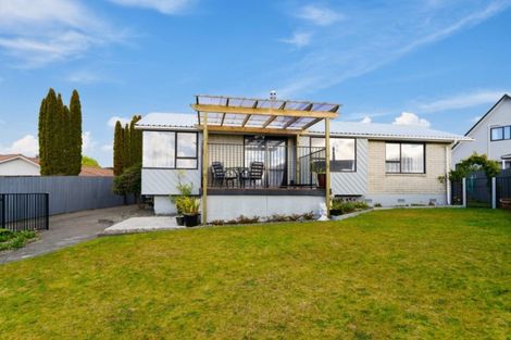 Photo of property in 17 Westminster Drive, Owhata, Rotorua, 3010